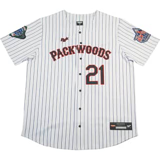 packwood clothing